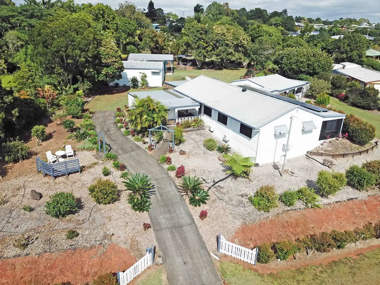 Main view of Homely house listing, 3 Esplanade Drive, Yungaburra QLD 4884