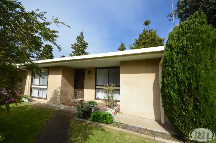 Main view of Homely unit listing, 4/14 Blair Street, Portland VIC 3305