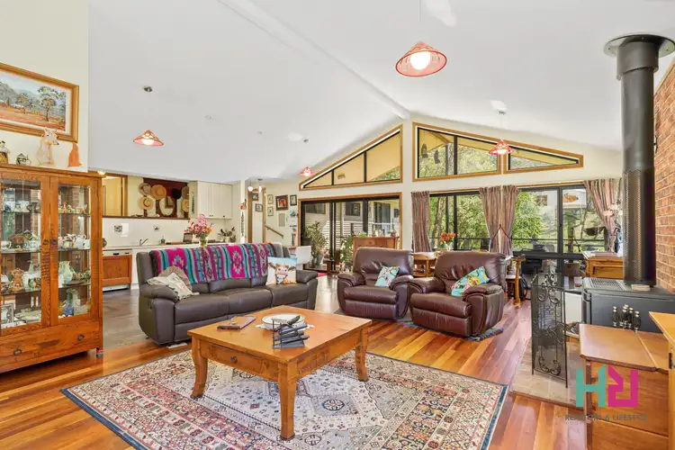 Third view of Homely rural property listing, 33 Benbow Road, Kanimbla NSW 2790