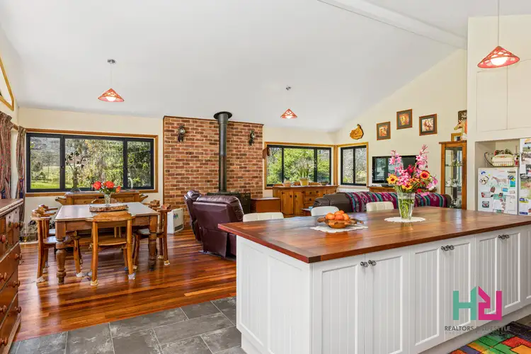 Fifth view of Homely rural property listing, 33 Benbow Road, Kanimbla NSW 2790