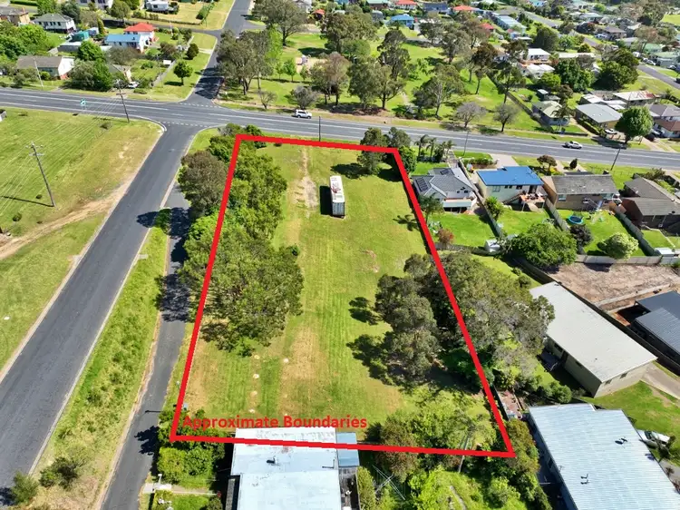Third view of Homely land listing, 18-24 Stanley Street, Eden NSW 2551