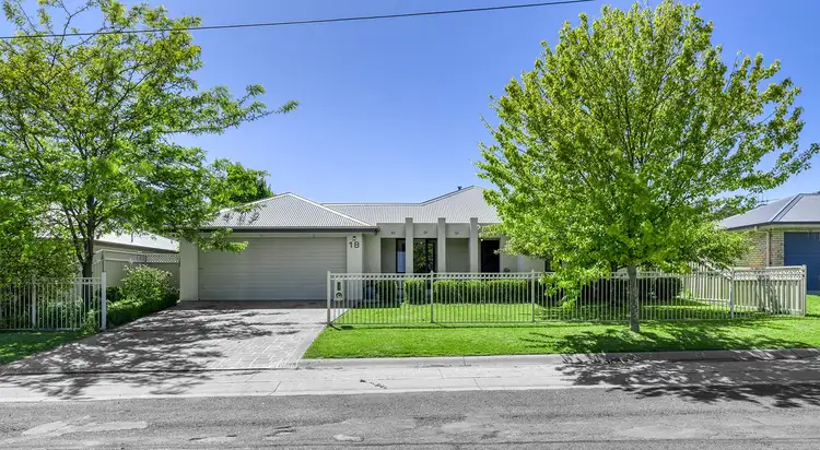 18 Winter Street, Orange NSW 2800
