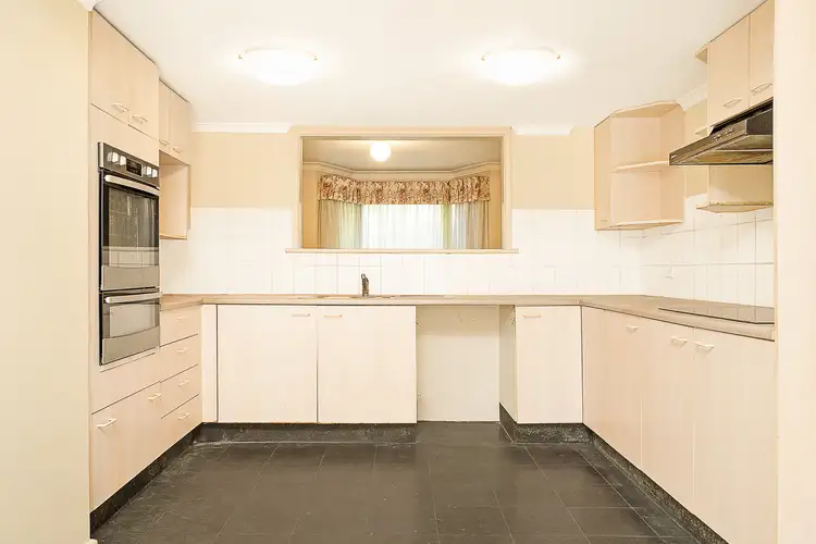 Third view of Homely townhouse listing, 75/40 Strathalbyn Drive, Oatlands NSW 2117