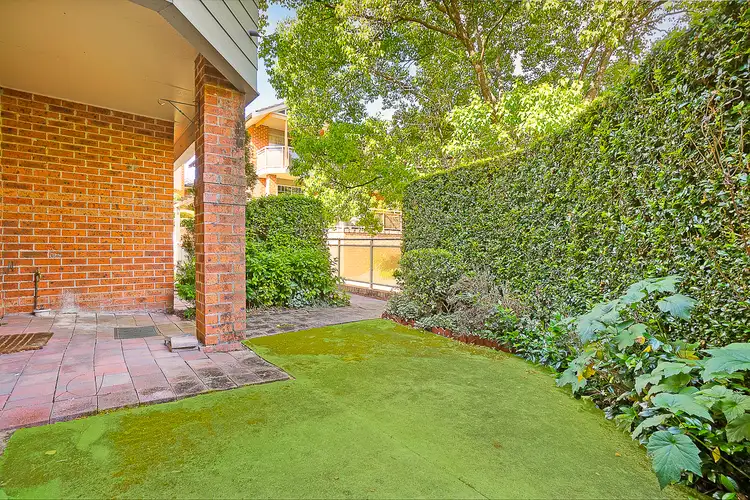 Fifth view of Homely townhouse listing, 75/40 Strathalbyn Drive, Oatlands NSW 2117