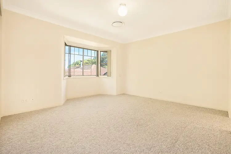Sixth view of Homely townhouse listing, 75/40 Strathalbyn Drive, Oatlands NSW 2117