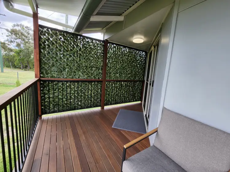 Second view of Homely house listing, 23 McDougall Street, Cooyar QLD 4402