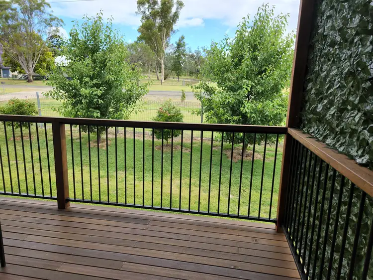 Third view of Homely house listing, 23 McDougall Street, Cooyar QLD 4402