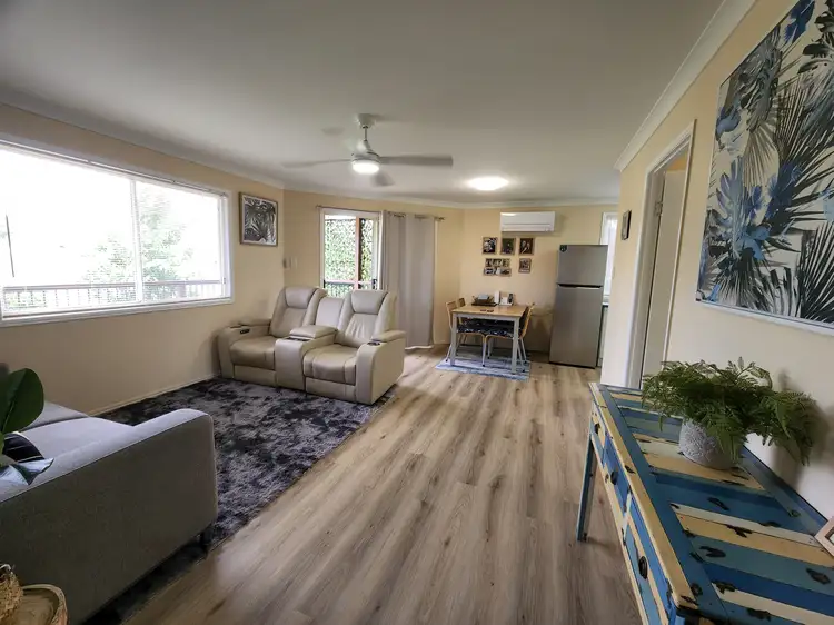 Sixth view of Homely house listing, 23 McDougall Street, Cooyar QLD 4402