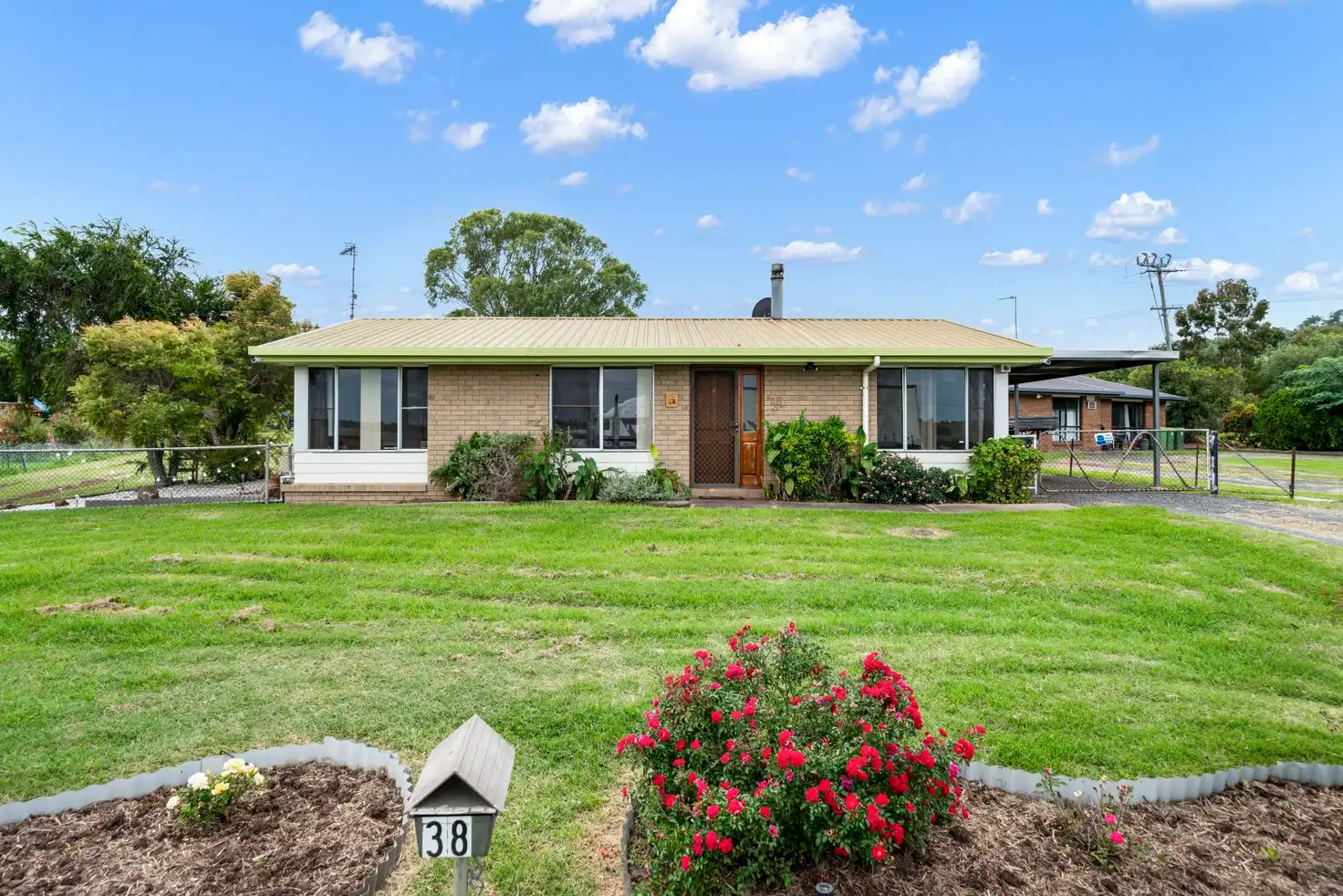 Main view of Homely house listing, 38 Gowrie Street, Kingsthorpe QLD 4400
