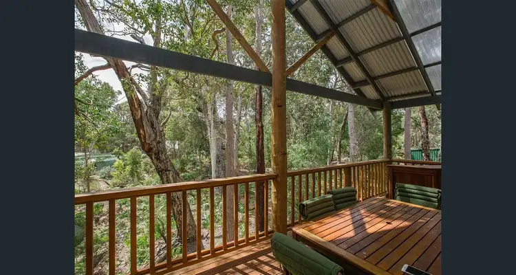 Third view of Homely house listing, 4 Flora Grove, Molloy Island WA 6290