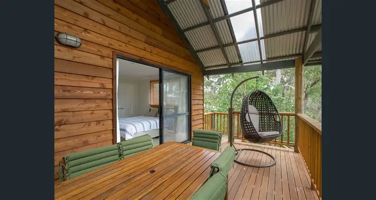 Fifth view of Homely house listing, 4 Flora Grove, Molloy Island WA 6290