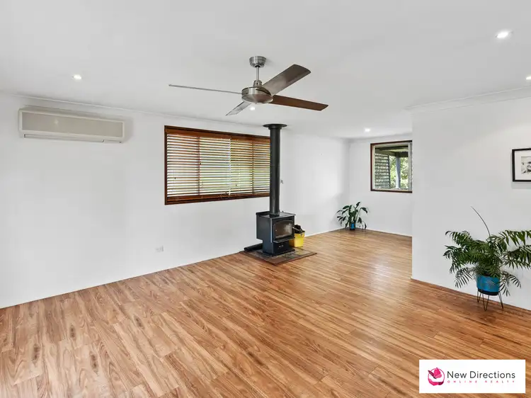 Second view of Homely house listing, 92-94 Queen Elizabeth Drive, Coraki NSW 2471
