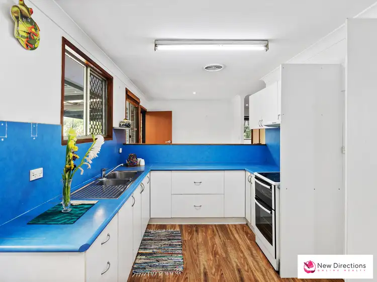 Third view of Homely house listing, 92-94 Queen Elizabeth Drive, Coraki NSW 2471