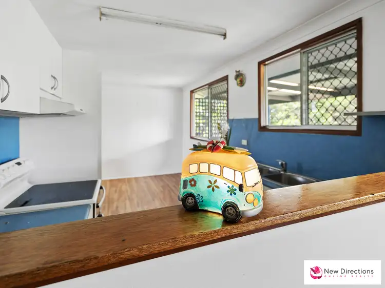 Fourth view of Homely house listing, 92-94 Queen Elizabeth Drive, Coraki NSW 2471
