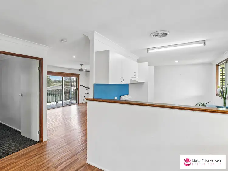 Fifth view of Homely house listing, 92-94 Queen Elizabeth Drive, Coraki NSW 2471