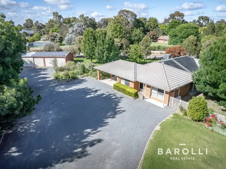 Main view of Homely house listing, 6 Brian Court, Grahamvale VIC 3631
