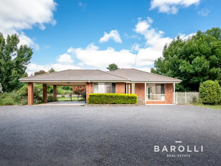 Second view of Homely house listing, 6 Brian Court, Grahamvale VIC 3631