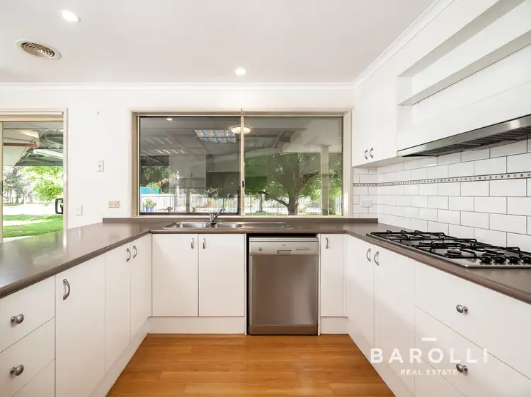 Third view of Homely house listing, 6 Brian Court, Grahamvale VIC 3631