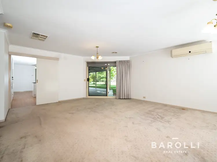 Fifth view of Homely house listing, 6 Brian Court, Grahamvale VIC 3631