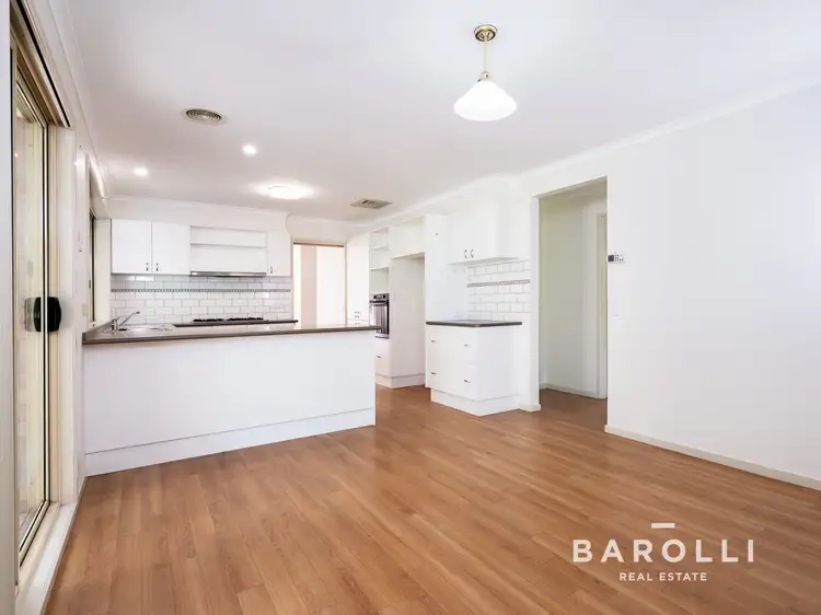 Sixth view of Homely house listing, 6 Brian Court, Grahamvale VIC 3631