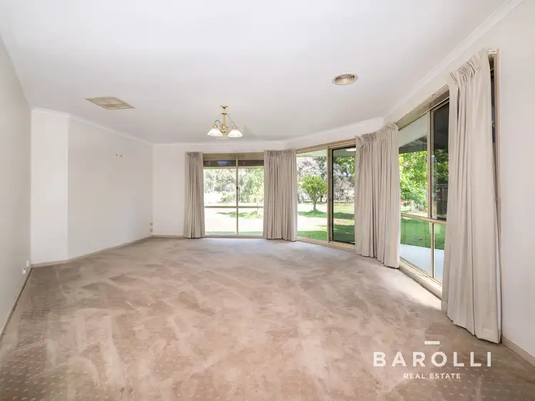 Seventh view of Homely house listing, 6 Brian Court, Grahamvale VIC 3631