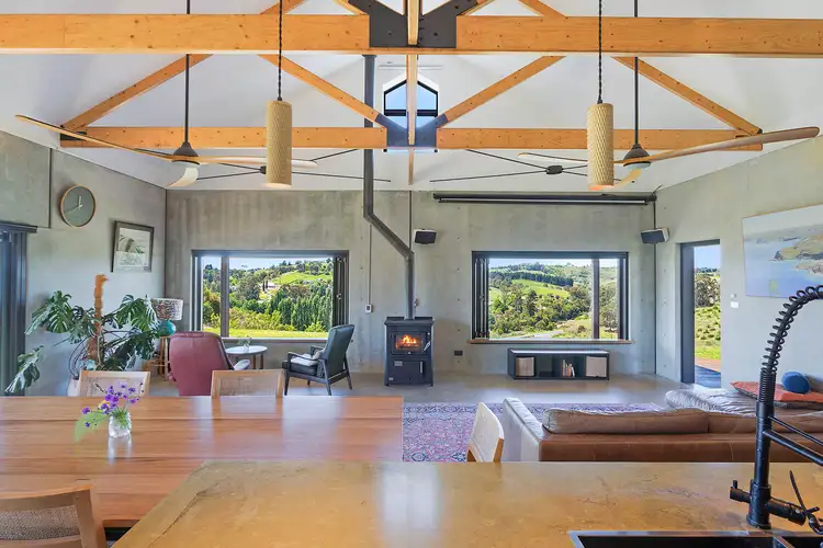 2041 Myrtle Mountain Road, Candelo NSW 2550