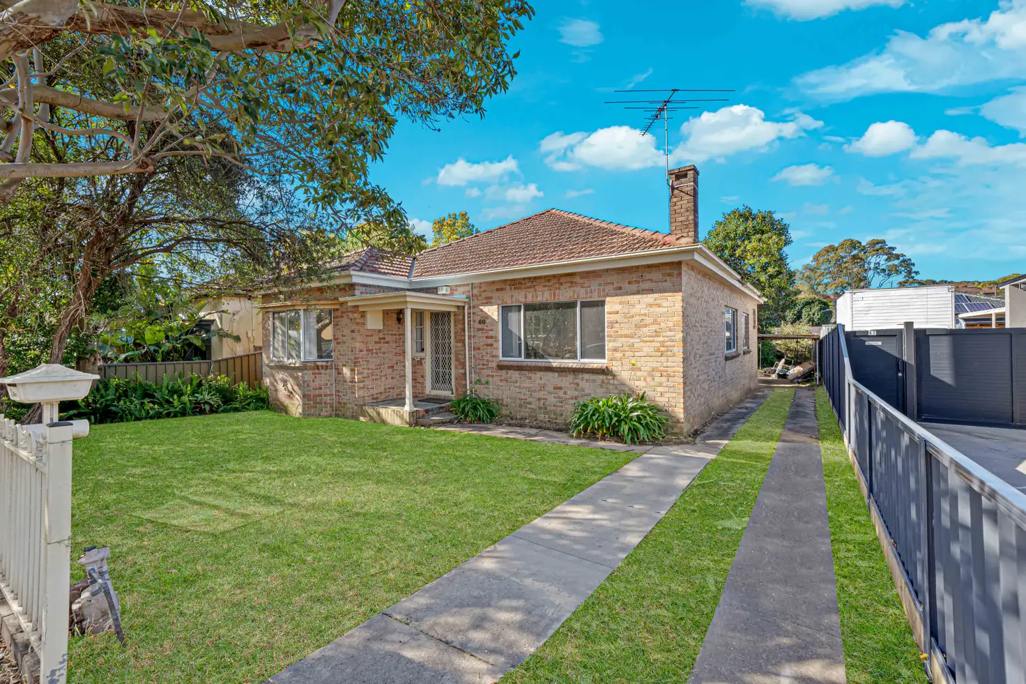 Main view of Homely house listing, 60 Renown Avenue, Wiley Park NSW 2195