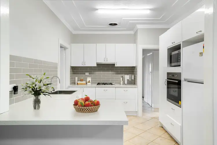 Second view of Homely house listing, 60 Renown Avenue, Wiley Park NSW 2195