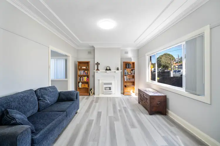 Third view of Homely house listing, 60 Renown Avenue, Wiley Park NSW 2195