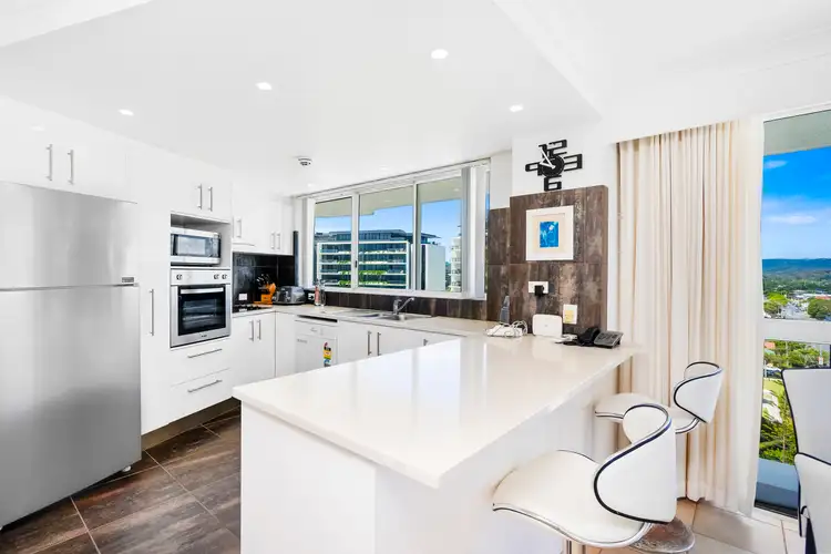 Sixth view of Homely unit listing, 9A/2 Nineteenth Avenue, Palm Beach QLD 4221