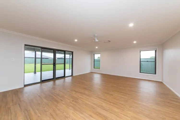 Third view of Homely house listing, 10 Sunningdale Close, Dubbo NSW 2830