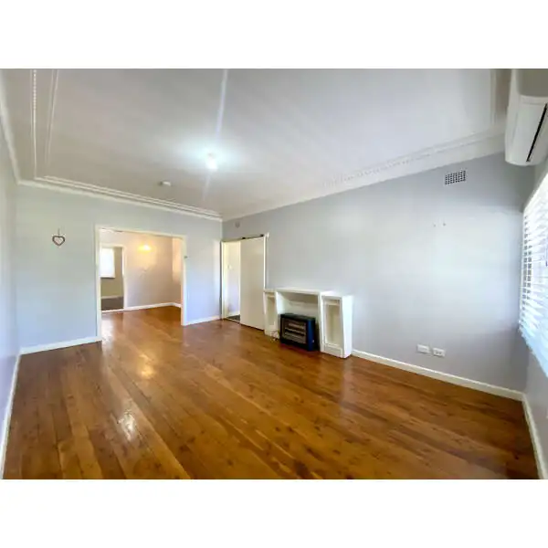 Second view of Homely block of units listing, 44 Raymond Street, Wellington NSW 2820