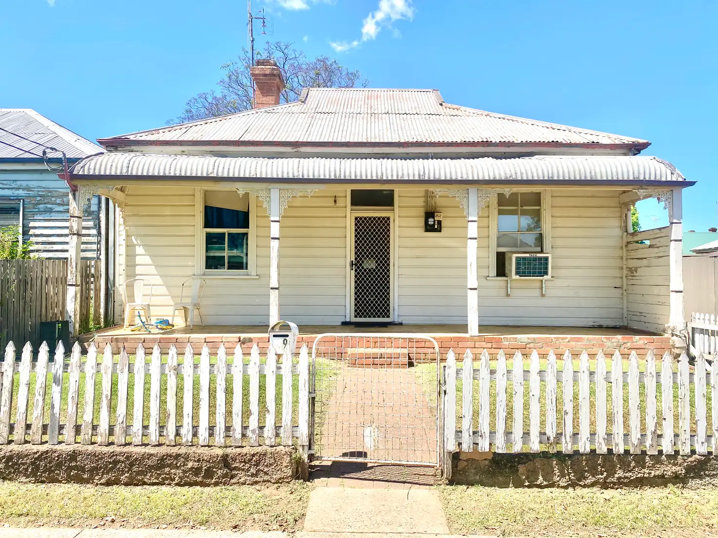 Main view of Homely house listing, 59 Gisborne Street, Wellington NSW 2820