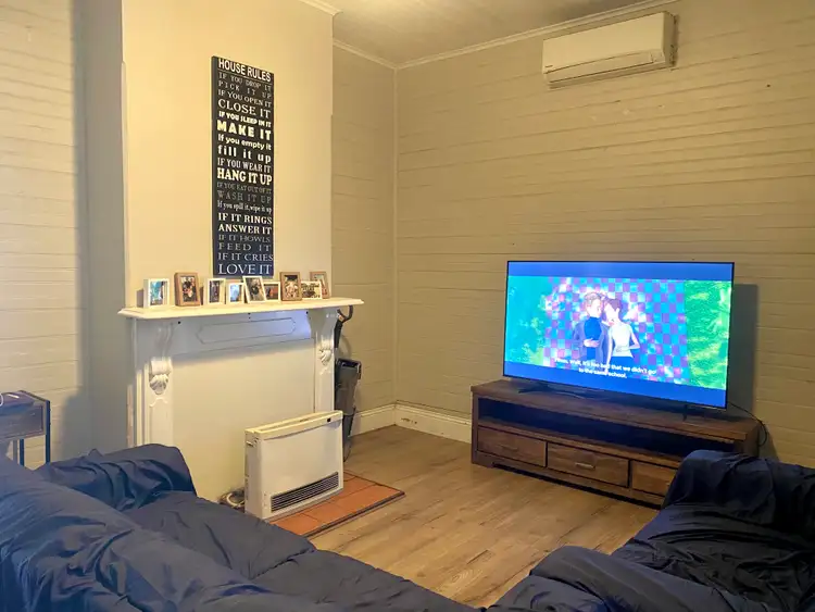 Third view of Homely house listing, 59 Gisborne Street, Wellington NSW 2820