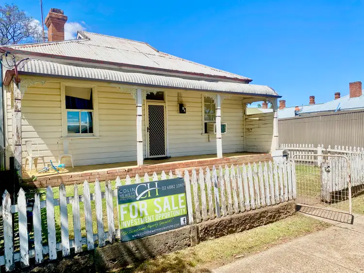 Fifth view of Homely house listing, 59 Gisborne Street, Wellington NSW 2820