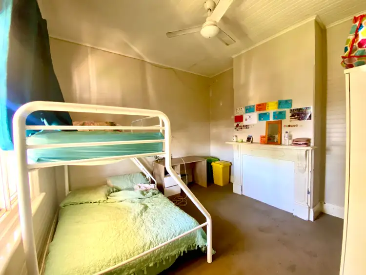 Seventh view of Homely house listing, 59 Gisborne Street, Wellington NSW 2820