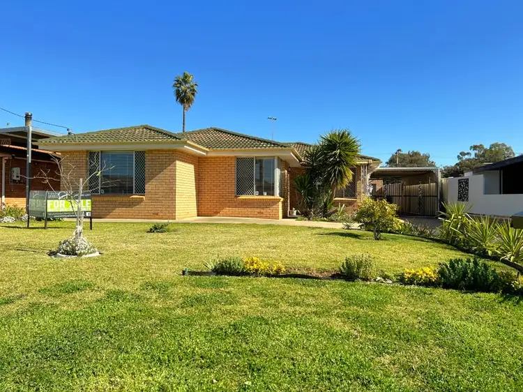 Main view of Homely house listing, 29 Corbett Avenue, Dubbo NSW 2830