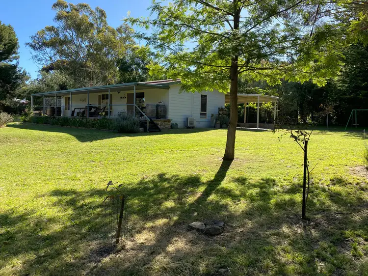 Main view of Homely house listing, 5 Murray Street, Eden Valley SA 5235