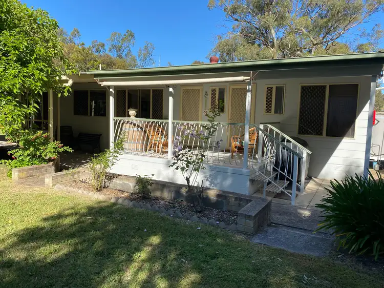 Second view of Homely house listing, 5 Murray Street, Eden Valley SA 5235