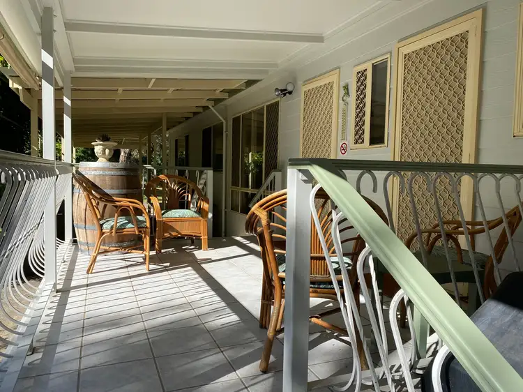 Fourth view of Homely house listing, 5 Murray Street, Eden Valley SA 5235