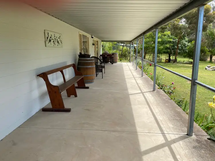 Sixth view of Homely house listing, 5 Murray Street, Eden Valley SA 5235