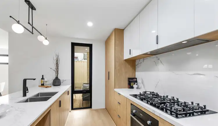 Fourth view of Homely townhouse listing, 2/56A Tain Street, Ardross WA 6153