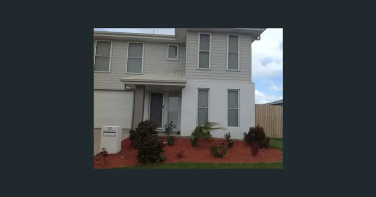 Main view of Homely house listing, 53 Makybe Diva Drive, Ooralea QLD 4740