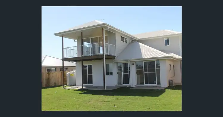 Second view of Homely house listing, 53 Makybe Diva Drive, Ooralea QLD 4740