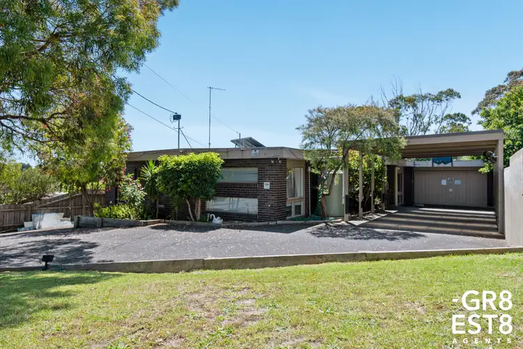2 Moondah Drive, Mount Eliza VIC 3930