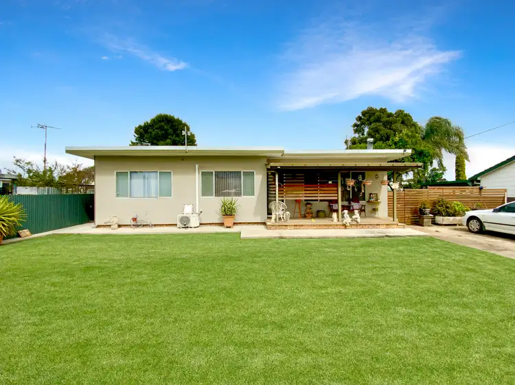72 Sam Street, Forbes NSW 2871