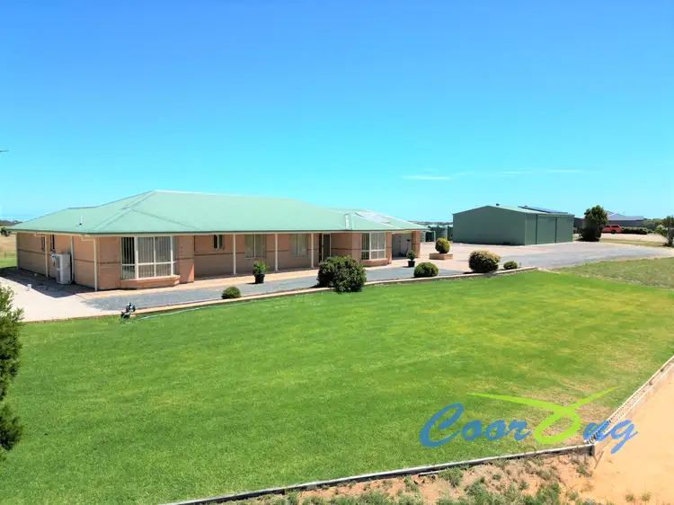 Main view of Homely rural property listing, 242C McIntosh Way, Meningie SA 5264