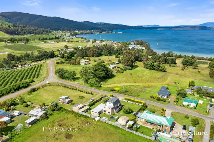 Second view of Homely house listing, 8 Cemetery Road, Dover TAS 7117