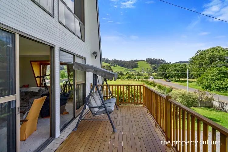 Fourth view of Homely house listing, 8 Cemetery Road, Dover TAS 7117