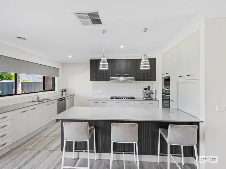 Second view of Homely house listing, 5/19-21 Luton Drive, Yarrawonga VIC 3730